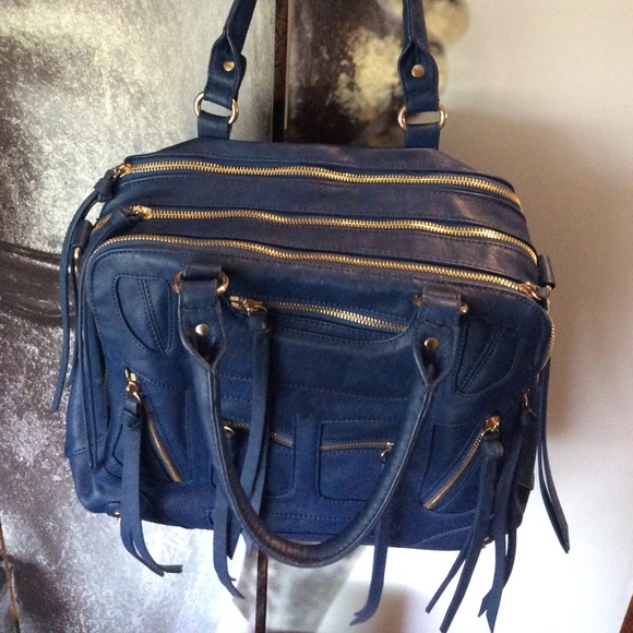 Urban Expressions Handbags - URBAN EXPRESSIONS HANDBAG